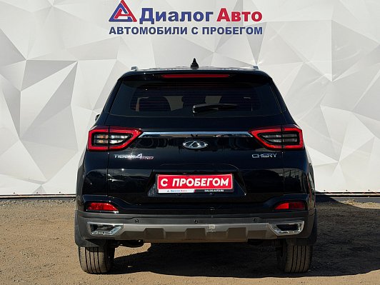 Chery Tiggo 4 Pro Style, 2023 года, пробег 30300 км