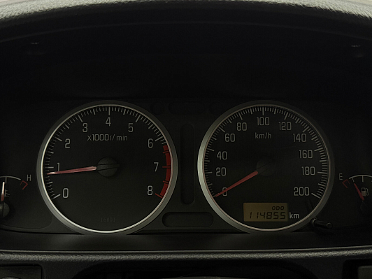 Great Wall Hover H3 Luxe, 2010 года, пробег 114844 км