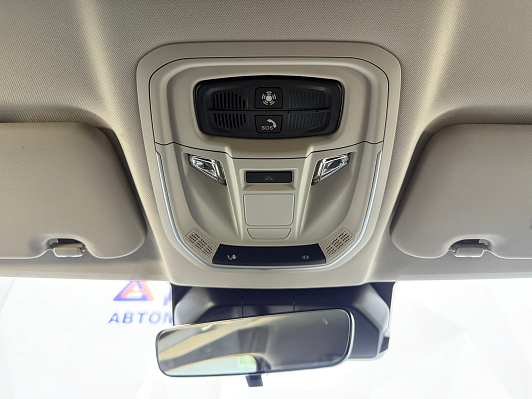 Haval Jolion Премиум, 2024 года, пробег 39188 км