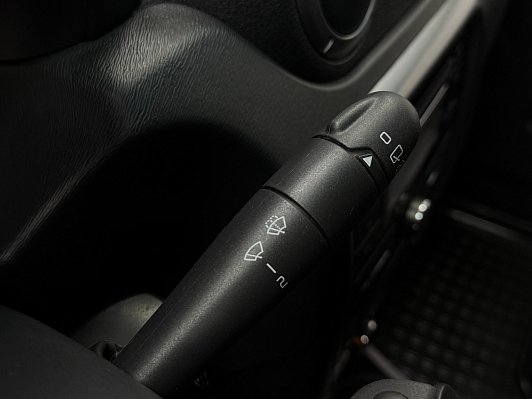 Renault Duster LE Adventure, 2014 года, пробег 136104 км