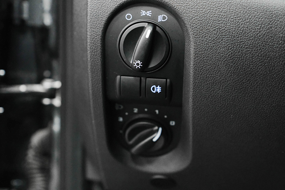 Lada (ВАЗ) Granta Classic Optima, 2024 года, пробег 4015 км