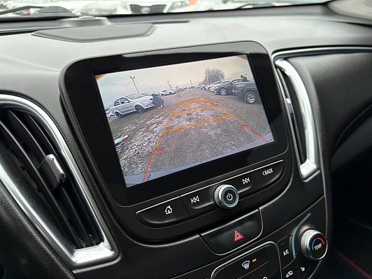 Chevrolet Malibu, 2016 года, пробег 90001 км