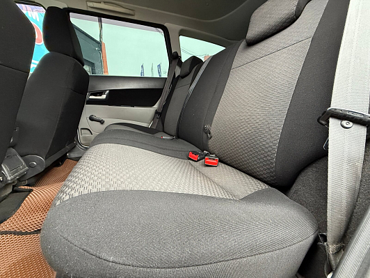 Lada (ВАЗ) Priora Норма, 2013 года, пробег 149056 км