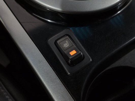 Mazda CX-7 Touring, 2011 года, пробег 130997 км