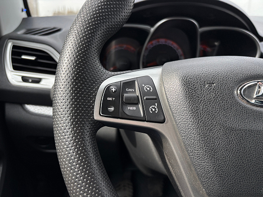 Lada (ВАЗ) Vesta Luxe, 2019 года, пробег 113000 км