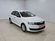 Skoda Rapid Hockey Edition Active, 2017 года, пробег 132059 км