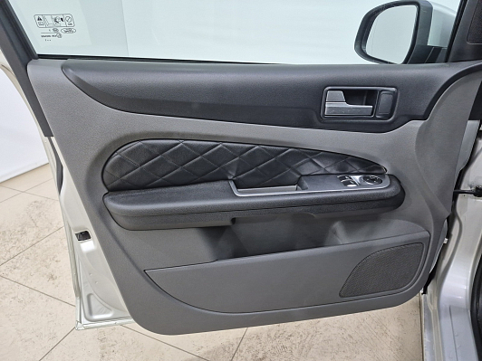 Ford Focus Comfort, 2011 года, пробег 210649 км