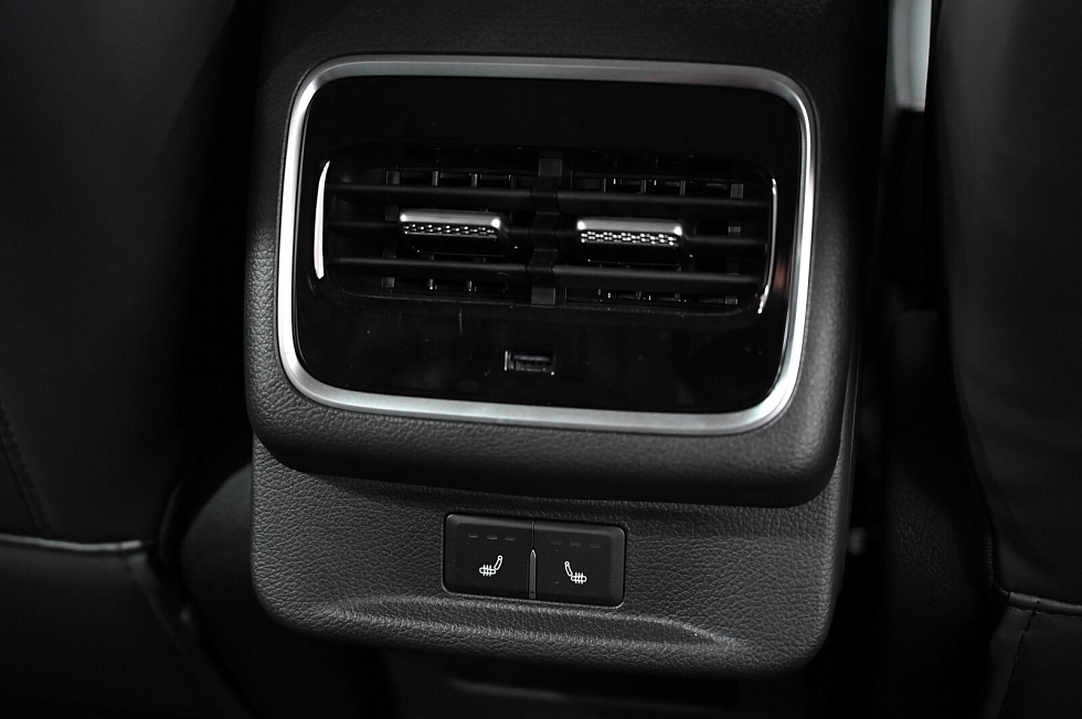 Chery Tiggo 7 Pro Max Ultra AWD, красный