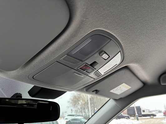 Hyundai Creta Comfort Plus, 2019 года, пробег 60690 км