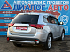 Mitsubishi Outlander Intense, 2016 года, пробег 210921 км