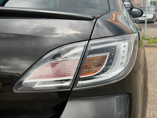 Mazda 6 Sport, 2008 года, пробег 232000 км