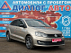 Volkswagen Polo SELECT, 2020 года, пробег 165799 км