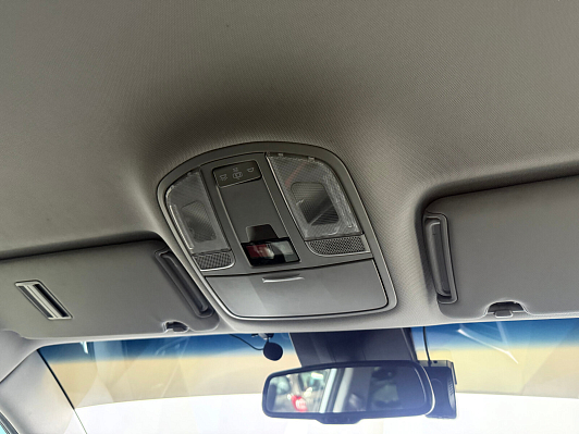 Hyundai Tucson Comfort, 2017 года, пробег 138750 км