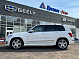 Mercedes-Benz GLK-Класс GLK 220 CDI 4MATIC Особая серия, 2014 года, пробег 107862 км