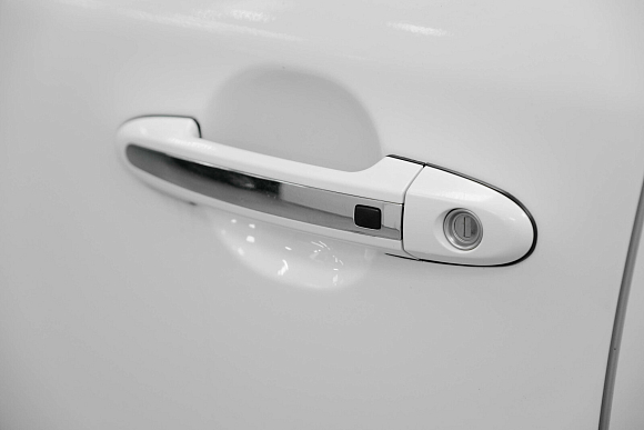 Hyundai Santa Fe Style + Navi, 2011 года, пробег 233000 км