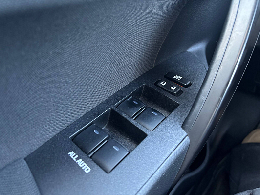 Toyota Corolla, 2018 года, пробег 61849 км