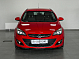 Opel Astra Cosmo, 2012 года, пробег 138000 км