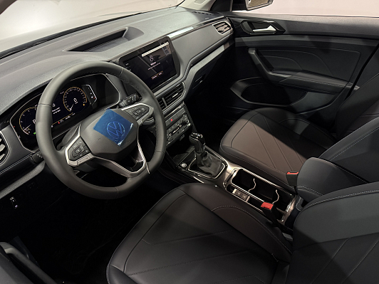 Volkswagen Tharu, 2025 года, пробег 20 км