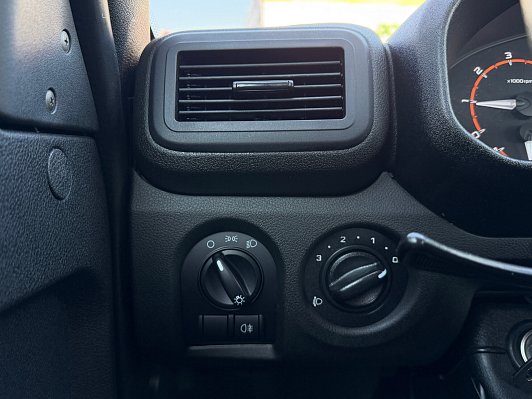 Lada (ВАЗ) Niva Legend Люкс, 2025 года, пробег 7600 км