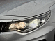 Kia Optima Prestige, 2019 года, пробег 71911 км