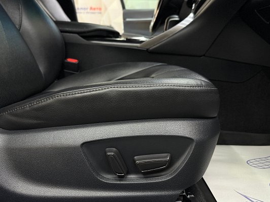 Toyota Camry Престиж Safety, 2021 года, пробег 200769 км