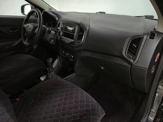 Lada (ВАЗ) XRAY Comfort, 2019 года, пробег 231082 км