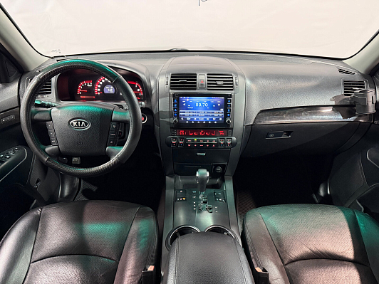 Kia Mohave Premium, 2011 года, пробег 257751 км