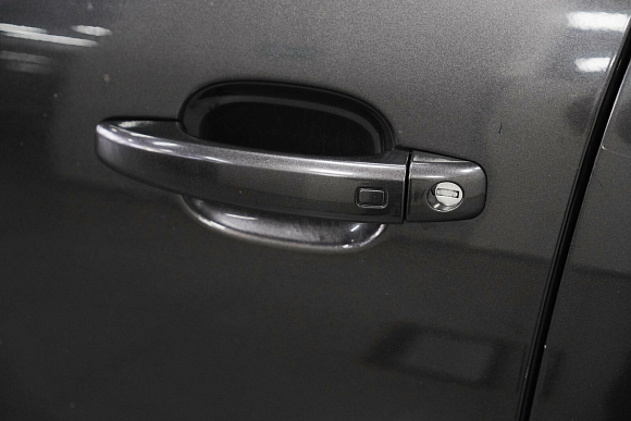 Audi Q5, 2011 года, пробег 148463 км