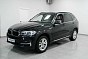 BMW X5 xDrive25d Business, 2018 года, пробег 83539 км