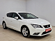 SEAT Leon Style, 2013 года, пробег 197668 км