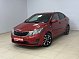 Kia Rio Comfort, 2013 года, пробег 195635 км