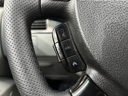 Chevrolet Lacetti Elite, 2011 года, пробег 243207 км