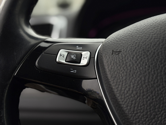 Volkswagen Polo Allstar, 2016 года, пробег 174000 км