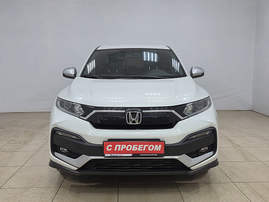 Honda XR-V, 2020 года, пробег 61296 км