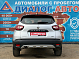 Renault Kaptur Style, 2018 года, пробег 88200 км