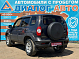 Chevrolet Niva L, 2017 года, пробег 93926 км