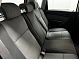 Chevrolet Aveo Base high, 2008 года, пробег 104000 км