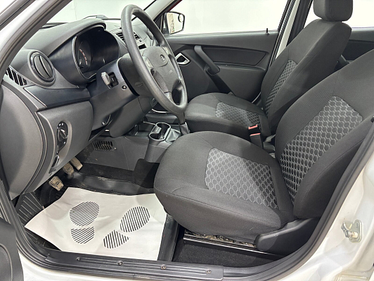 Lada (ВАЗ) Granta, 2023 года, пробег 32945 км