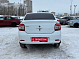 Renault Logan Luxe Privilege, 2014 года, пробег 124640 км