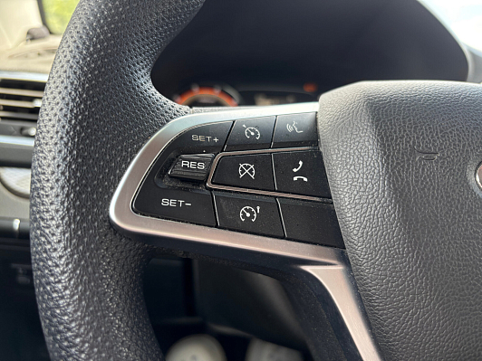 Lada (ВАЗ) Vesta, 2023 года, пробег 50237 км