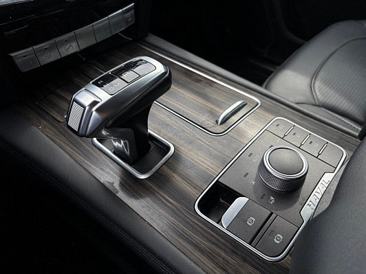 Haval H9 Elite, 2022 года, пробег 41390 км