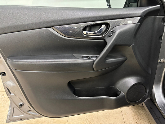 Nissan X-Trail SE+, 2016 года, пробег 148656 км