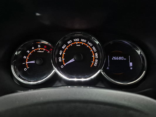 Lada (ВАЗ) Largus Comfort 5 мест Multimedia Winter, 2025 года, пробег 26644 км