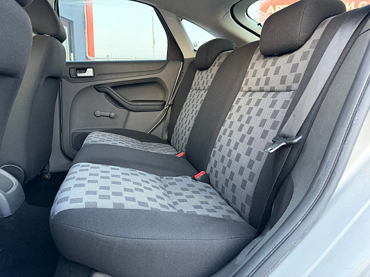 Ford Focus Comfort, 2007 года, пробег 272000 км