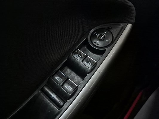 Ford Focus Titanium, 2011 года, пробег 311381 км