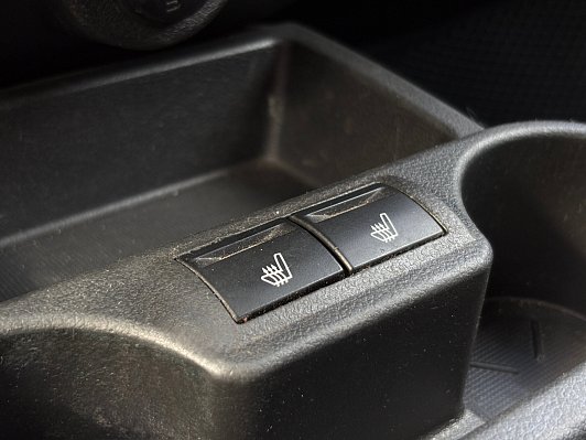 Lada (ВАЗ) Granta Comfort Light, 2022 года, пробег 82159 км