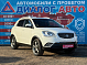 SsangYong Actyon, 2011 года, пробег 178002 км