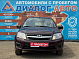 Lada (ВАЗ) Granta Standard Glonass 21911-50-001, 2017 года, пробег 126000 км