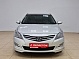 Hyundai Solaris Comfort, 2016 года, пробег 200576 км