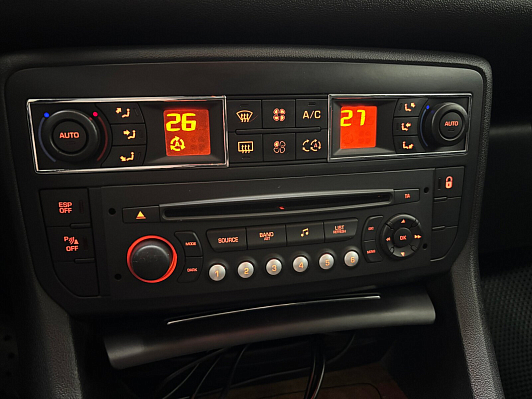 Citroen C5, 2008 года, пробег 200000 км